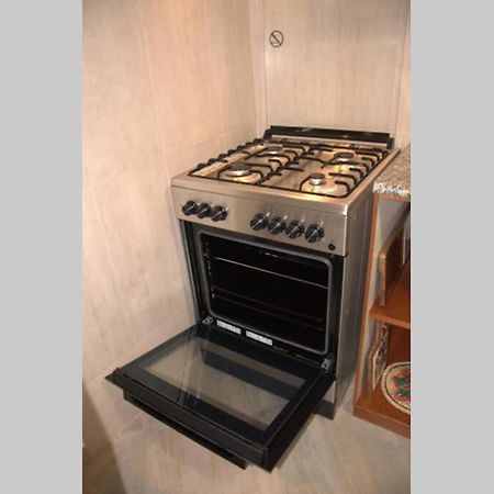 La finestra sul golfo Apartment Napoli Exterior foto
