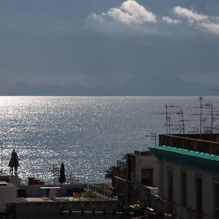 La finestra sul golfo Apartment Napoli Exterior foto
