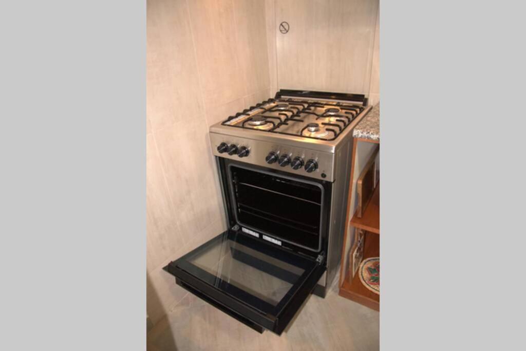 La finestra sul golfo Apartment Napoli Exterior foto
