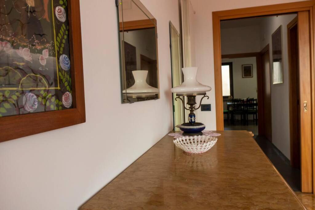 La finestra sul golfo Apartment Napoli Exterior foto