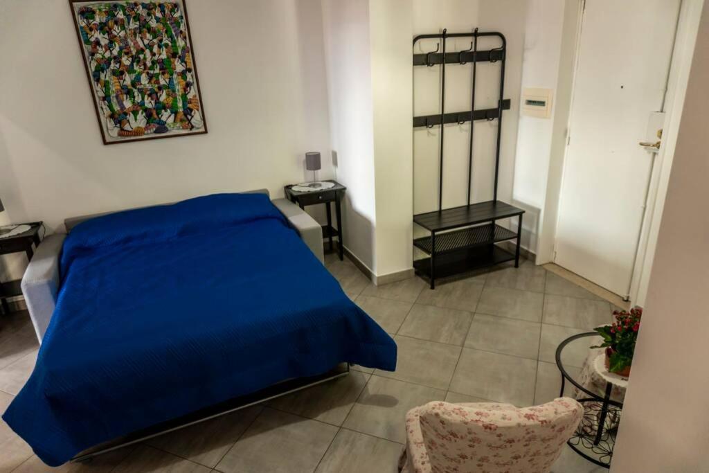 La finestra sul golfo Apartment Napoli Exterior foto