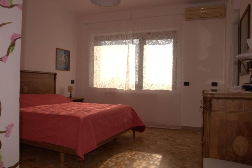 La finestra sul golfo Apartment Napoli Exterior foto