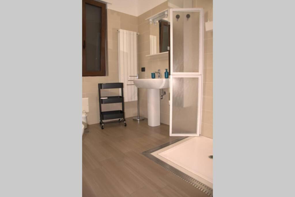 La finestra sul golfo Apartment Napoli Exterior foto